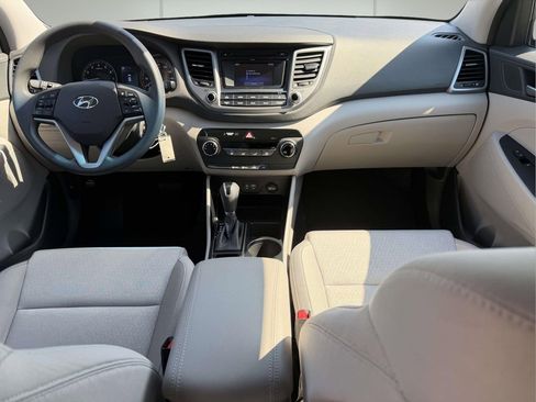 Used 2016 Hyundai Tucson Eco FWD image 2