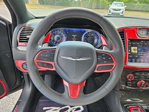 Used 2023 Chrysler 300 S RWD image 24