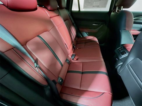 New 2026 MAZDA CX-50 AWD 2.5 Hybrid w/ Cargo Package image 20