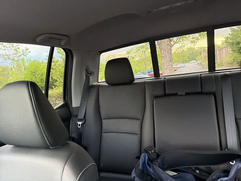 Used 2023 Honda Ridgeline RTL image 24