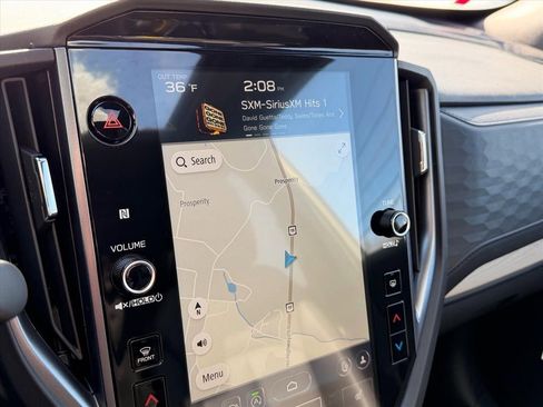 New 2026 Subaru Forester Limited image 17