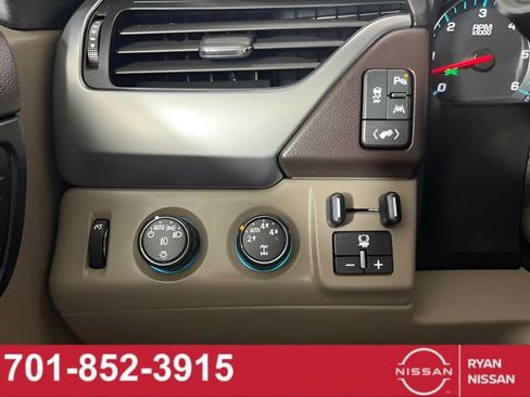 Used 2016 Chevrolet Tahoe LTZ image 25