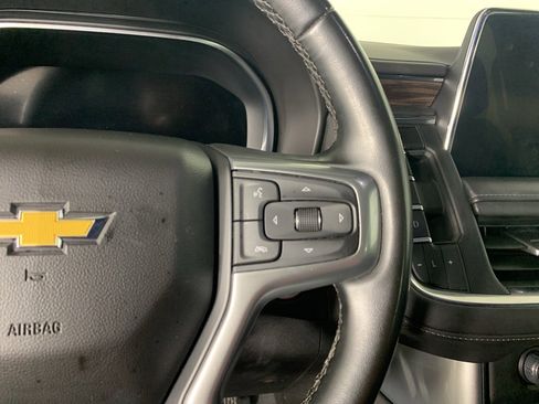 Used 2023 Chevrolet Tahoe LT image 19