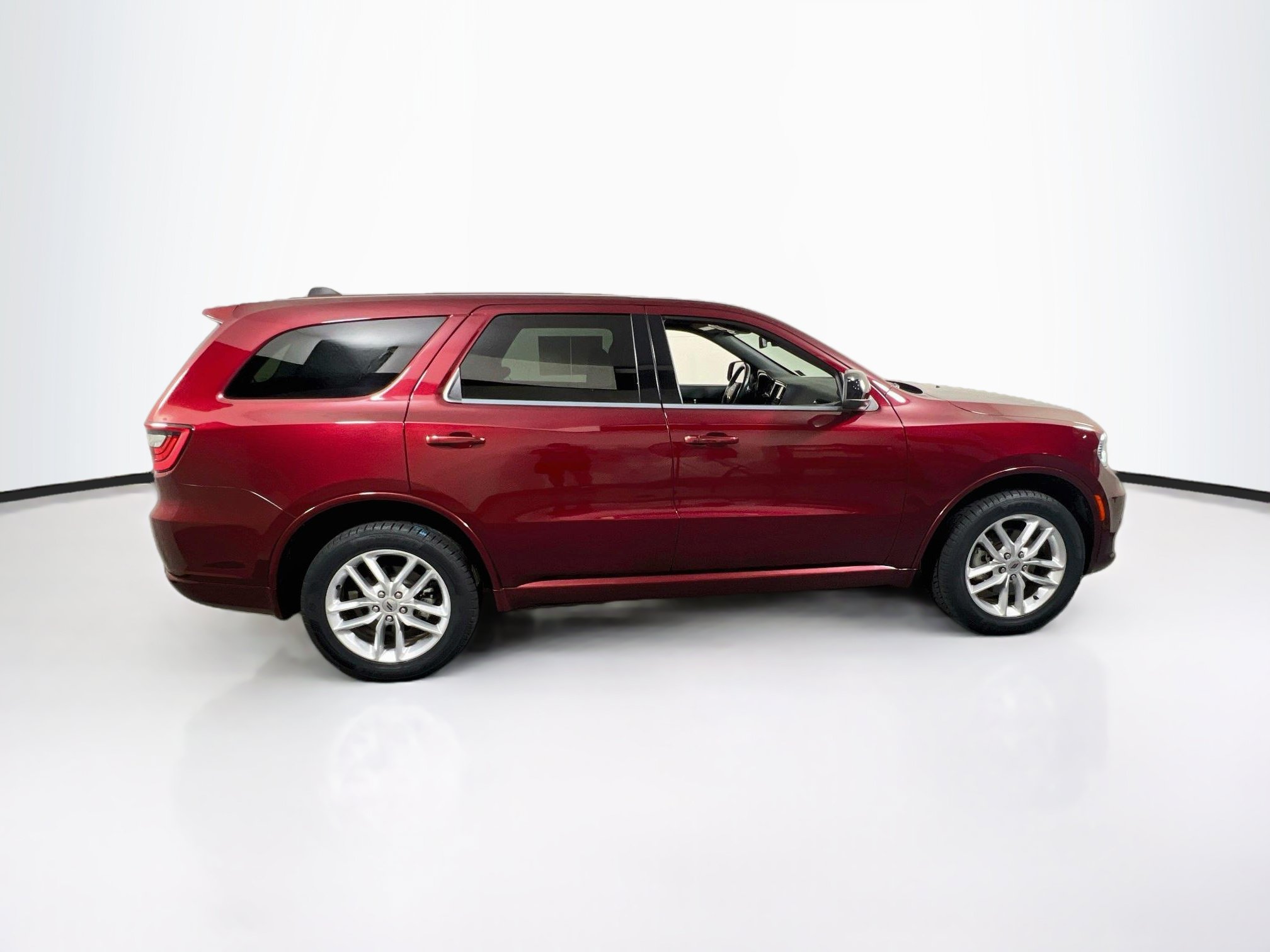 Used 2023 Dodge Durango GT AWD/4WD image 4