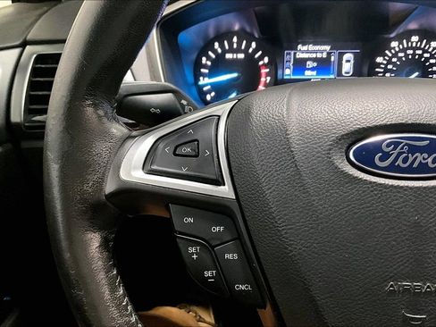 Used 2014 Ford Fusion SE w/ Equipment Group 201A image 11