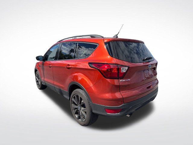 Used 2019 Ford Escape SE AWD/4WD image 3