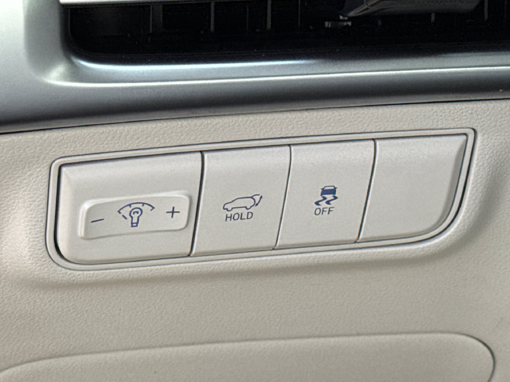 New 2026 Hyundai Tucson SEL FWD image 21