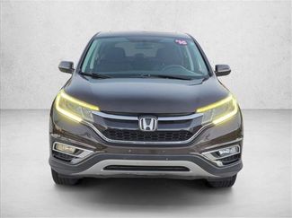 Used 2016 Honda CR-V EX video 2