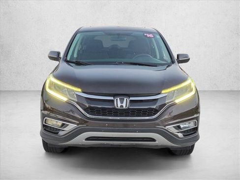Used 2016 Honda CR-V EX image 2