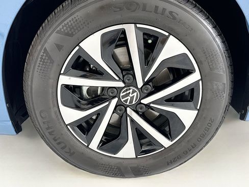 Used 2025 Volkswagen Jetta S FWD image 28
