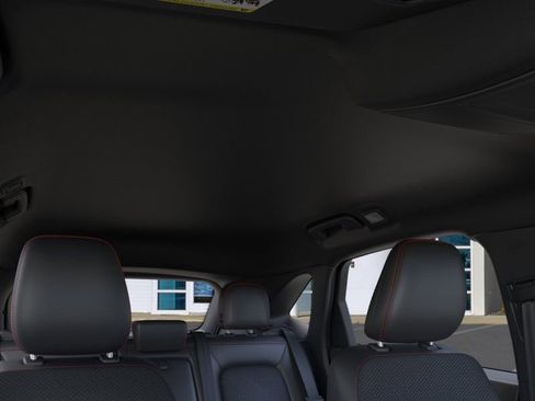 New 2026 Ford Escape ST-Line w/ Tech Pack #1 image 22