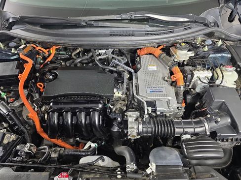 Used 2020 Honda Clarity Plug-In Hybrid image 9