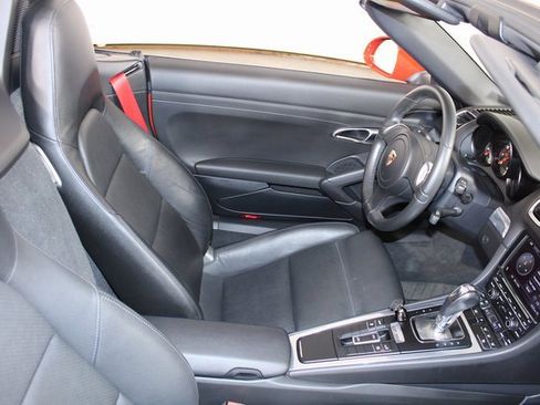 Used 2013 Porsche Boxster image 23