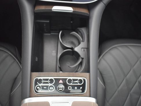 Used 2022 Mercedes-Benz EQS 580 4MATIC Sedan image 22