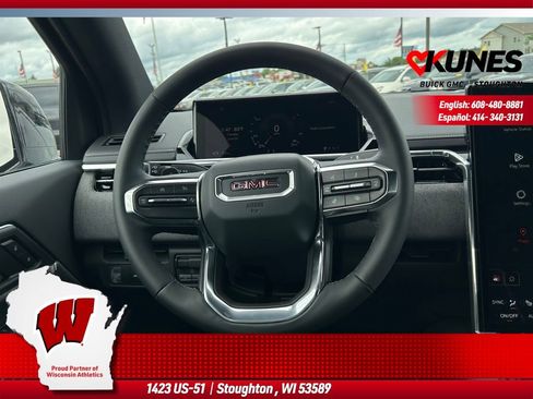 New 2026 GMC Sierra EV Elevation AWD/4WD image 42