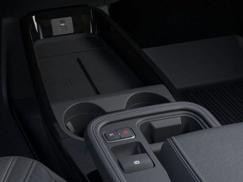 New 2025 Ford Mustang Mach-E Premium w/ Interior Protection Package image 15