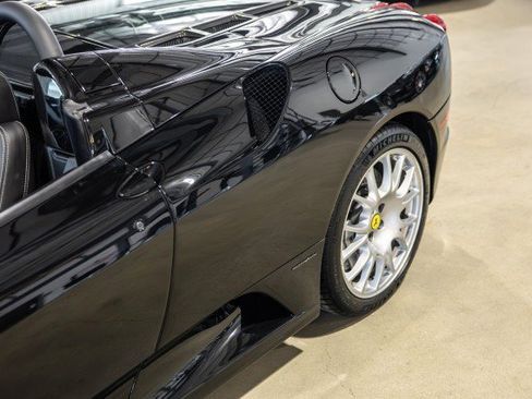 Used 2008 Ferrari F430 Spider RWD image 14