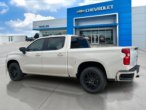 New 2026 Chevrolet Silverado 1500 RST w/ Convenience Package II RWD image 7