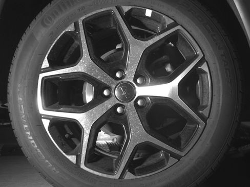 Used 2025 Jeep Compass Limited image 15