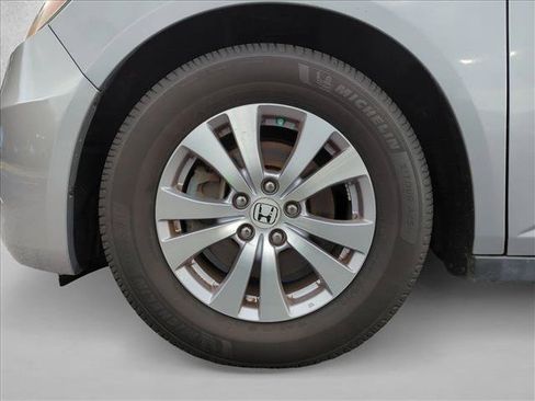 Used 2016 Honda Odyssey EX-L image 24