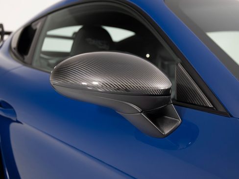 Certified 2023 Porsche 718 Cayman GT4 RS image 19