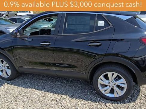 New 2026 Buick Encore GX Preferred w/ Comfort Package image 6