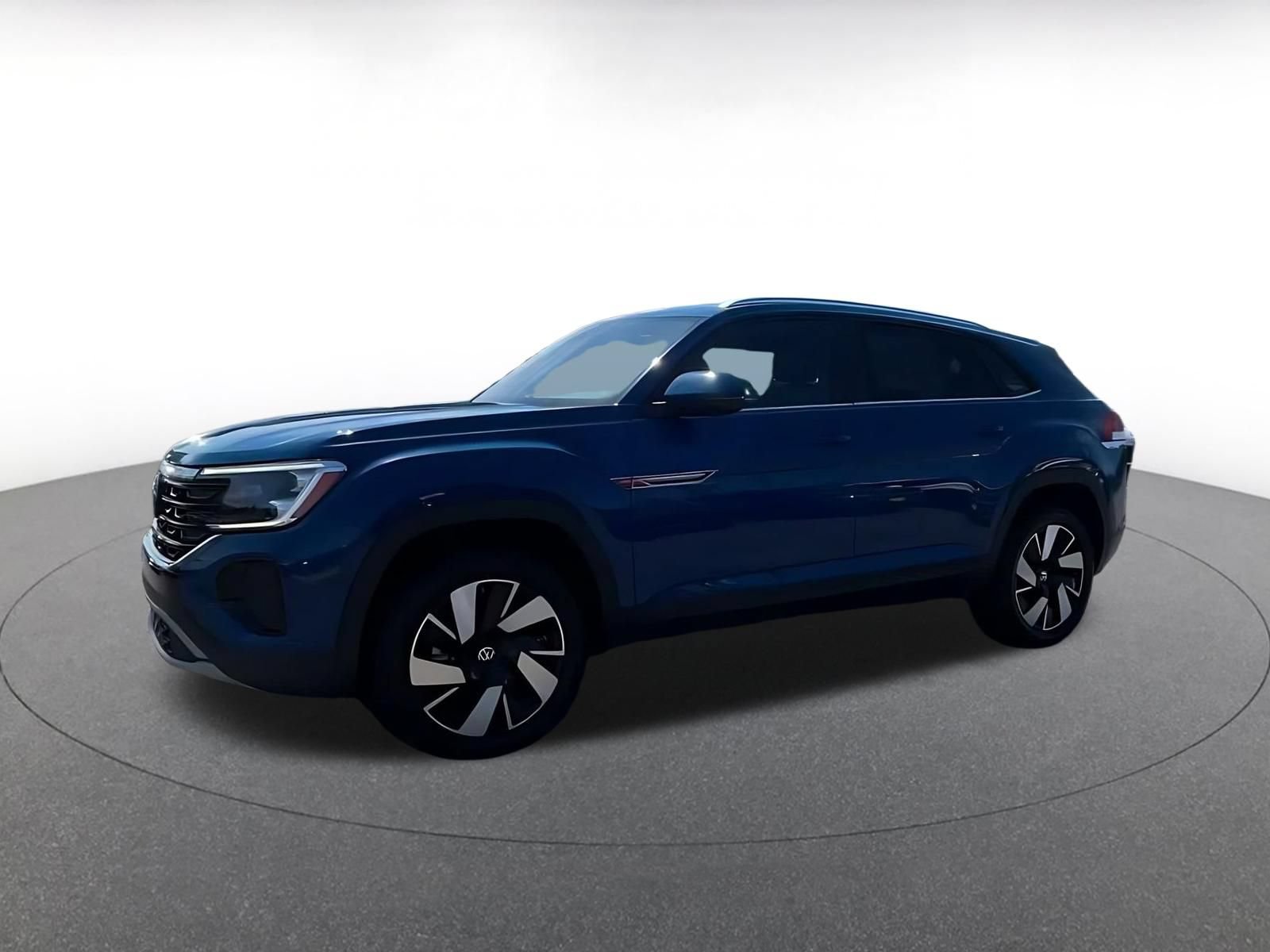 Used 2026 Volkswagen Atlas Cross Sport SE FWD image 7