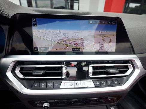 Used 2023 BMW 440i xDrive Convertible w/ Premium Package AWD/4WD image 27