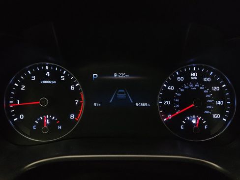 Used 2023 Kia Forte GT-Line w/ GT-Line Premium Package FWD image 23