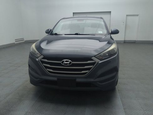 Used 2018 Hyundai Tucson SE AWD/4WD image 15