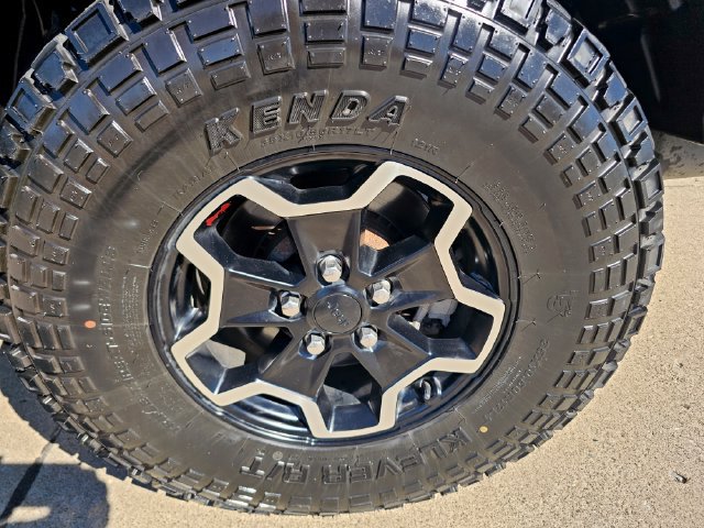 Used 2020 Jeep Gladiator Rubicon AWD/4WD image 23