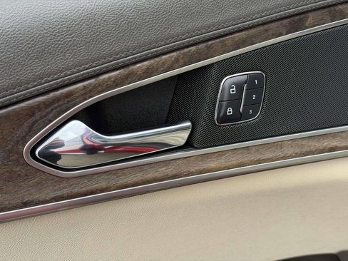 Used 2016 Lincoln MKX Reserve AWD/4WD image 15