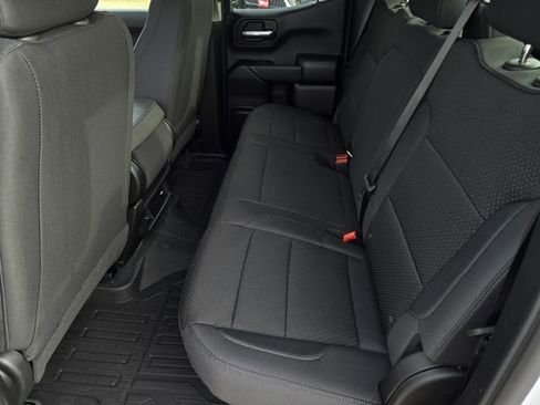 New 2026 GMC Sierra 1500 Pro w/ Pro Value Package RWD image 19