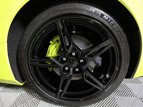 Used 2021 Chevrolet Corvette Stingray image 44