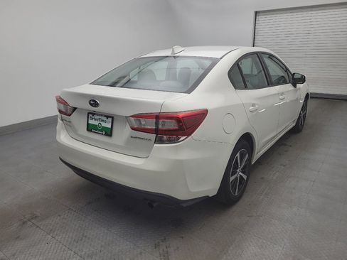 Used 2019 Subaru Impreza 2.0i Premium w/ Eyesight & BSD/Rcta & SRF image 9