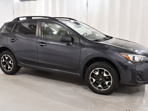 Used 2019 Subaru Crosstrek 2.0i Premium w/ Popular Package #2 AWD/4WD image 5
