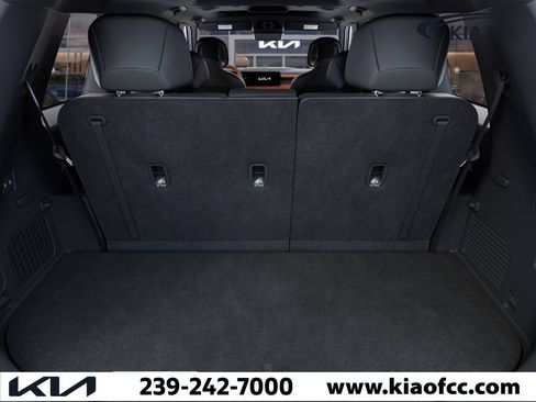 New 2027 Kia Telluride SX FWD image 19