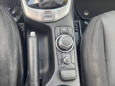 Used 2016 MAZDA CX-3 Sport AWD/4WD image 31