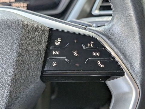 Used 2024 Audi Q4 e-tron Prestige w/ Black Optic Package image 23