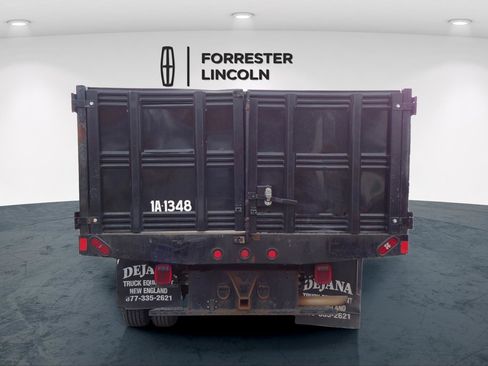 Used 2022 Ford F350 XL w/ Power Equipment Group image 5