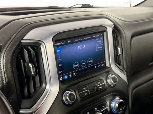 Used 2020 GMC Sierra 1500 SLE w/ SLE Value Package image 14