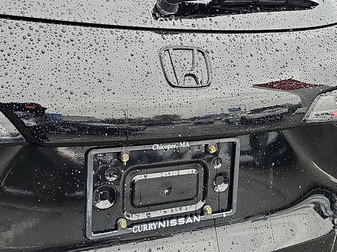 Used 2023 Honda HR-V Sport image 29