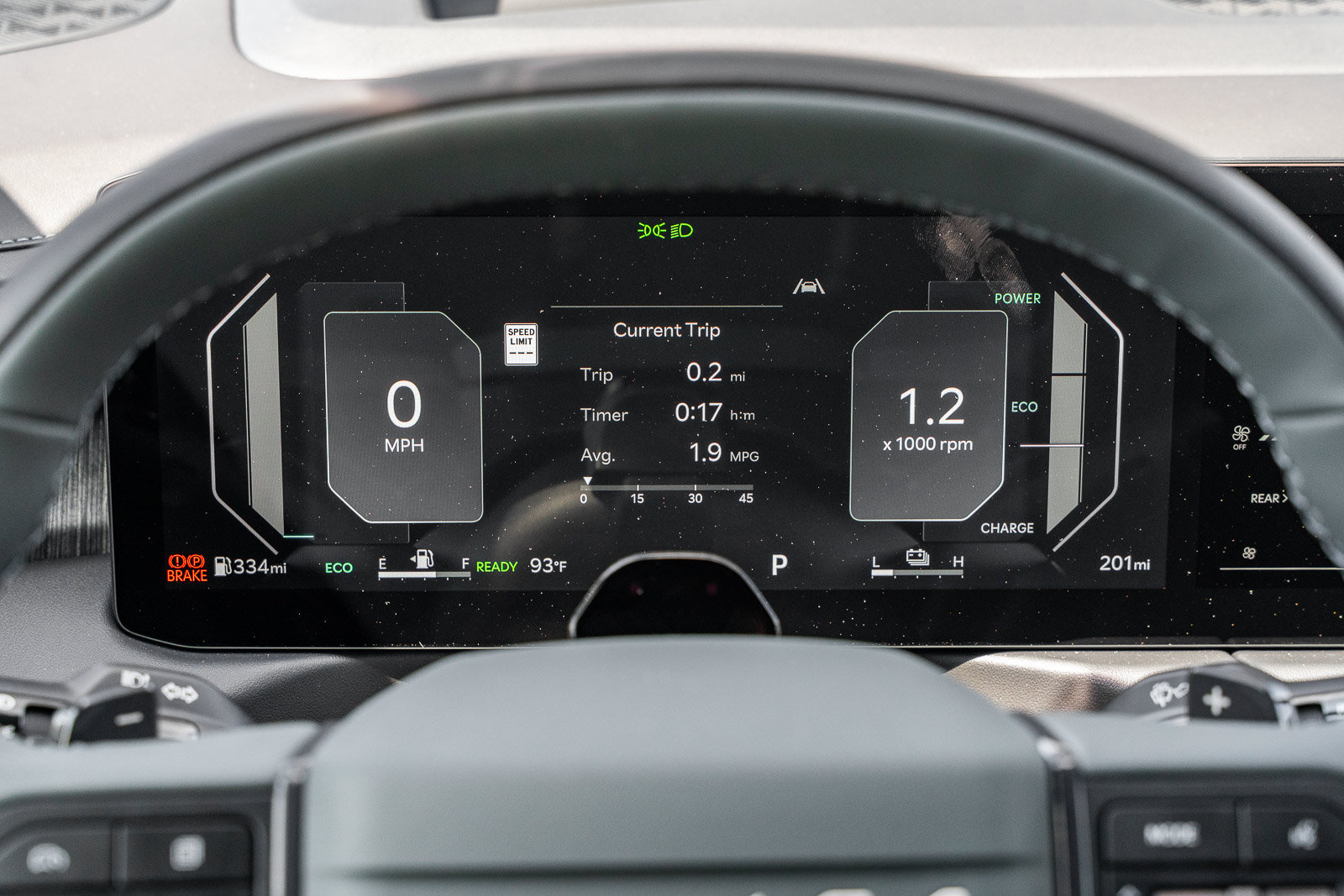 New 2027 Kia Telluride X-Line SX Prestige AWD/4WD image 19