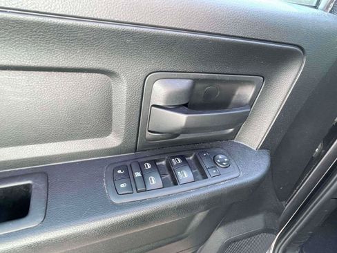 Used 2018 RAM 1500 Tradesman w/ Popular Equipment Group AWD/4WD image 11