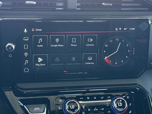 Used 2026 GMC Sierra 2500 AT4 w/ AT4 Premium Plus Package image 66