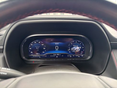 Used 2023 Chevrolet Tahoe RST w/ Sport Performance Package image 13