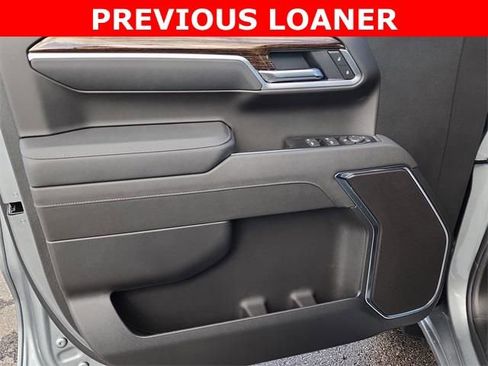 New 2026 GMC Sierra 1500 Elevation image 12