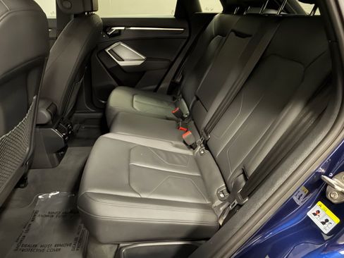 Used 2022 Audi Q3 2.0T Premium image 36