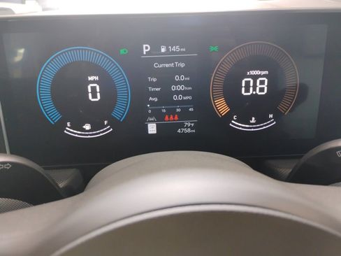 New 2025 Hyundai Sonata SEL image 24