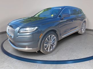 Used 2022 Lincoln Nautilus Reserve AWD/4WD video 1